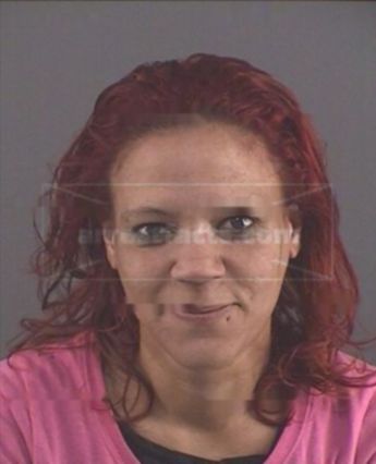 Brandy Marie Crawford