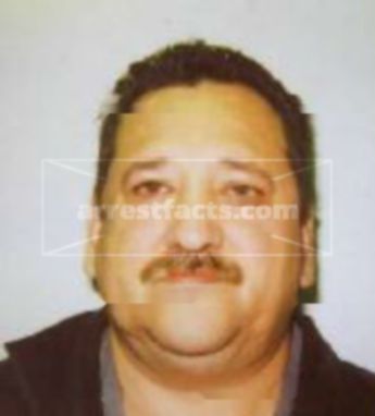 Walter Izquierdo Arias