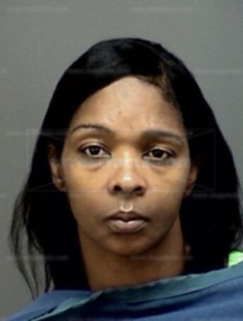 Carolyn Denise Williams