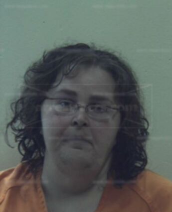 Jodi Glass