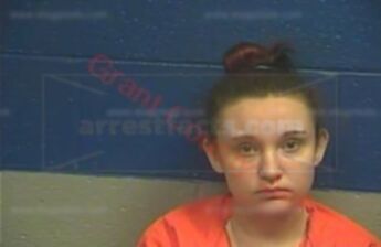 Haley Nichole Fugate