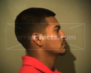 Ramon Jr. Gonzalez Mendez
