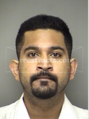 Ashwin John Samuel
