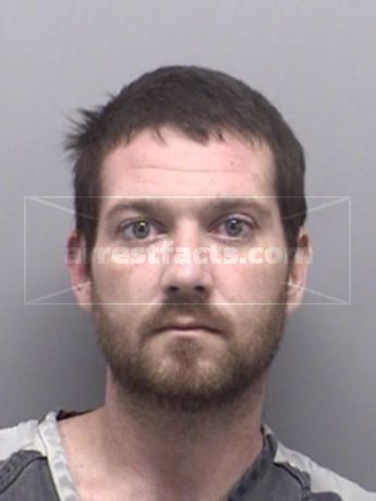 Matthew Lee Lyons