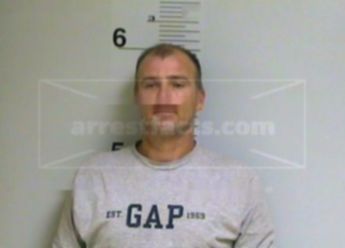 Chad Dwayne Mckee