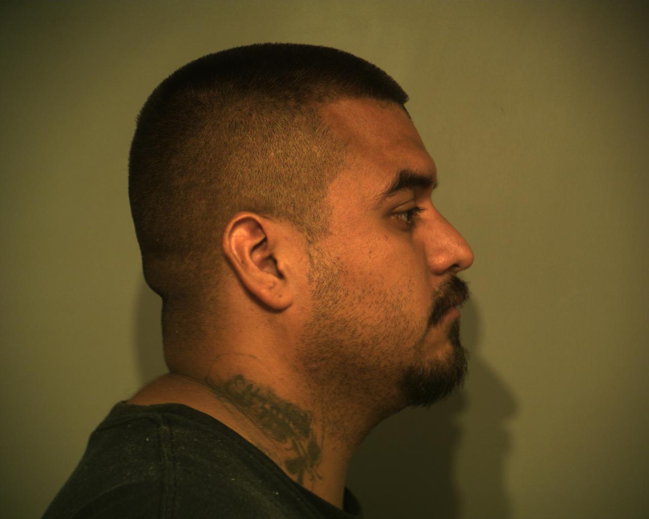 Ivens Jaubet Calvillo Fuentes