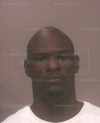 Latavious Deshay Shepherd