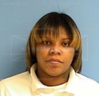 Charita Carter