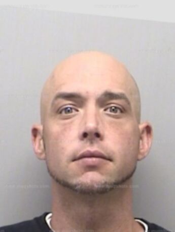 Anthony Keith Felts