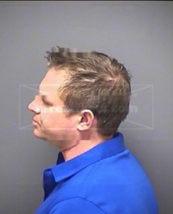 Scott Richard Mortensen