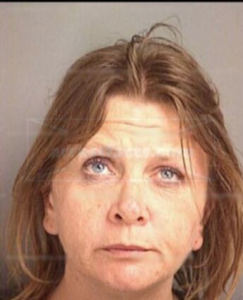 Rhonda Lee Baker
