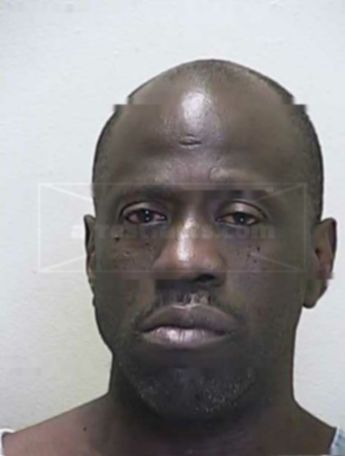 Lonnie R Walker