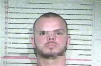 Brandon Curtis Simpkins