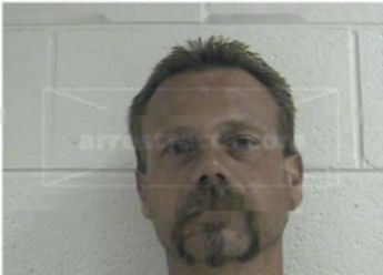 Pickering Terry Gene