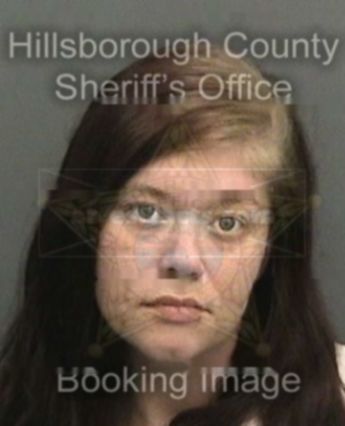 Alexis Allison Alexander