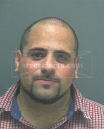 David Christopher Bucci
