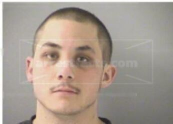 Nicholas Tracy Smith