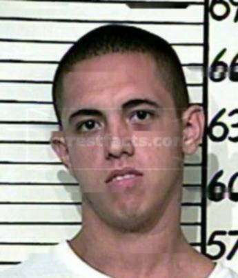 Bradley Dewayne Olivo