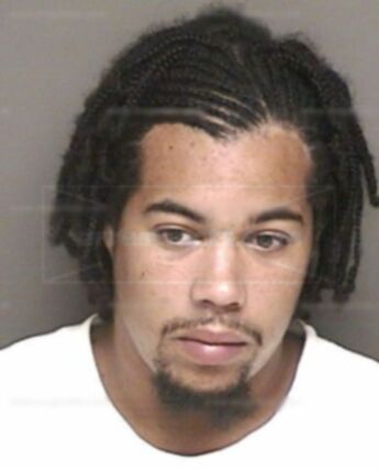 Toney M Mobley Jr
