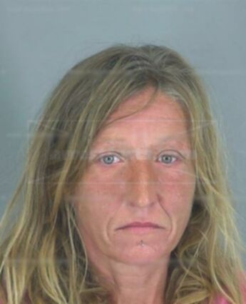 Shannon Marie Surratt