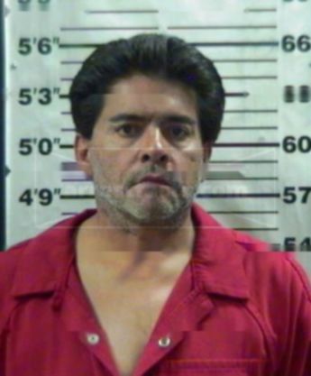 Dennis Trujillo