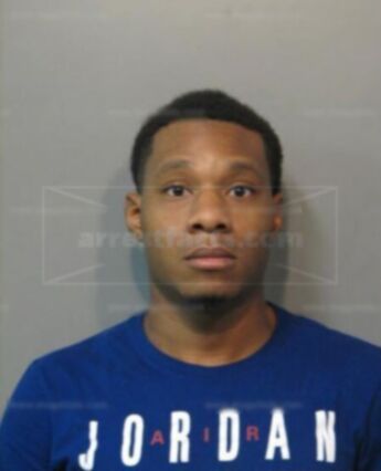 Davon Wells