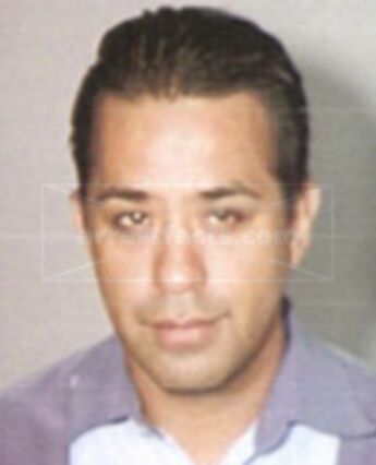 Arthur Rene Padilla