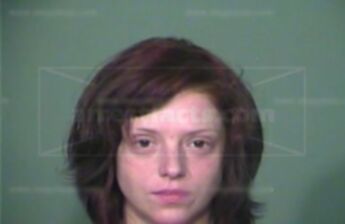 Candyce Whitney Lockridge