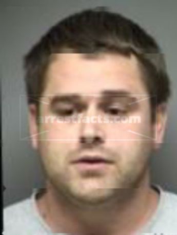 Justin Michael Shelton