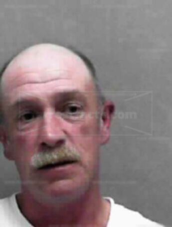 Bobby Lee Morrison