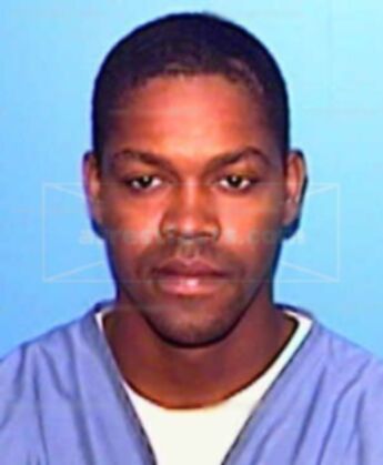 Ernest Patterson