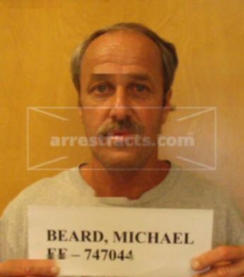 Michael Rena Beard