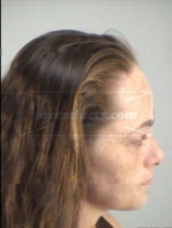 Heather Gail Lightfoot