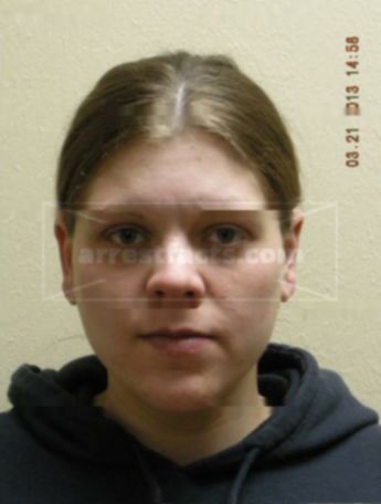 Kristen J Vanderheiden