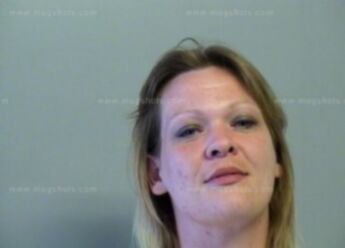 Sarah Jean Moore