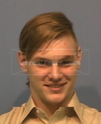 Tyler Cord Fugleberg