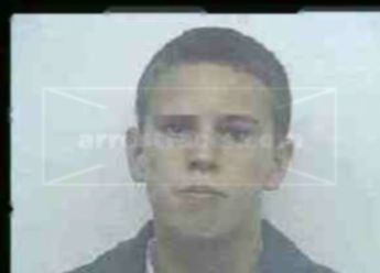 Benjamin Jefferey Morrison
