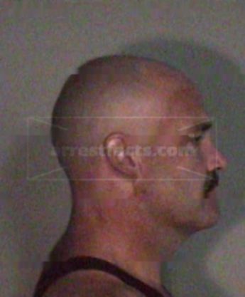 Joseph Alexander Williams