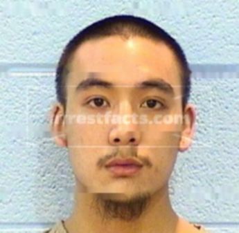 Johnathan Vinh Yen Van