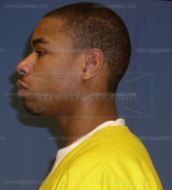 Dontrell C Oliver