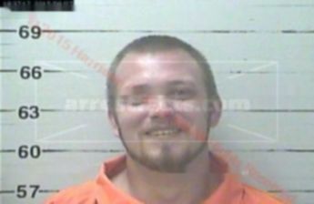 Robert Earl Brantley