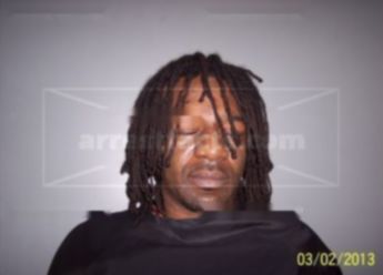 Ronnie Calvin Lyons