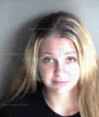 Kayla Marie Masek