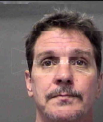 Rodney Wayne Stegall
