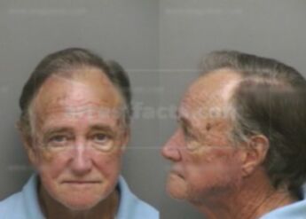 Robert Eugene Mellette