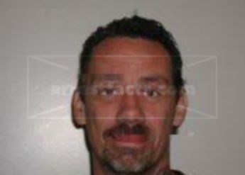 Raymond Roy Barrett
