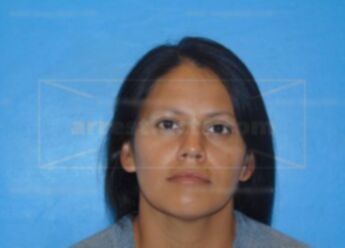 Veronica Lee Fierro