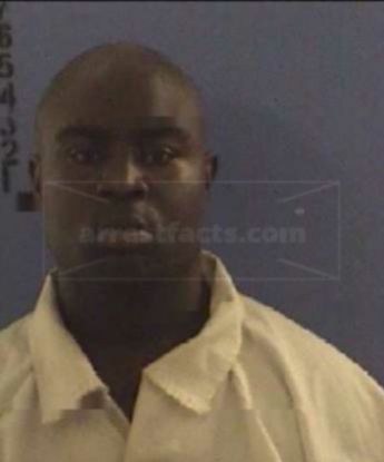 Quentin Bernard Simpson