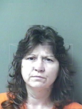 Diana Everly Ganger