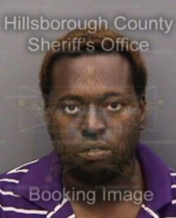 Brandon Lamont Crump